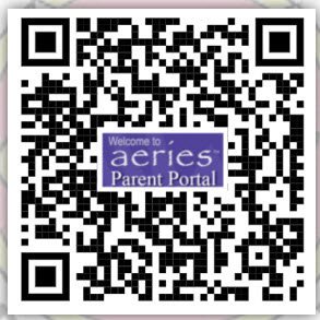 Data Verification QR Code/Código QR de Confirmación de Datos